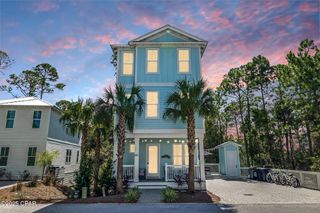 345 Redbud Lane, Inlet Beach, FL 32461