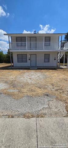 1040 Clower, San Antonio, TX 78201