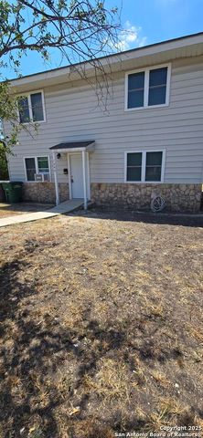 1040 Clower, San Antonio, TX 78201