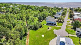 Nsn Lot 16 Sarah'S Lane, Waveland, MS 39576