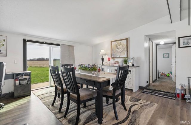 3395 W Crystal Lake Road, Warsaw, IN 46580