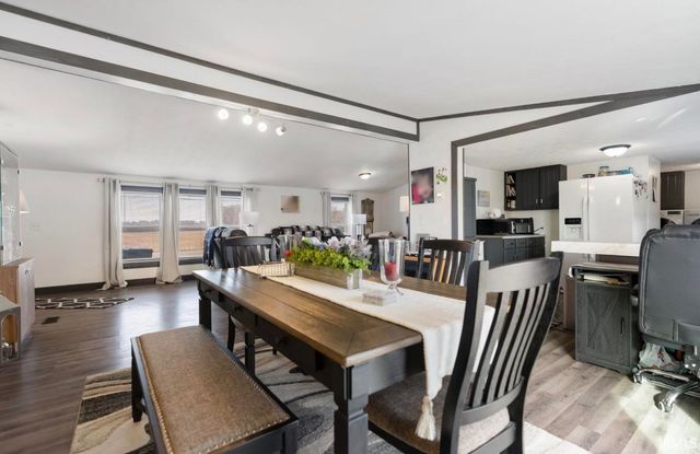 3395 W Crystal Lake Road, Warsaw, IN 46580