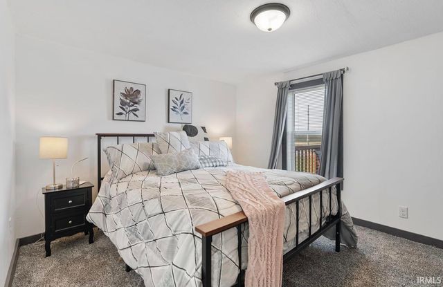 3395 W Crystal Lake Road, Warsaw, IN 46580