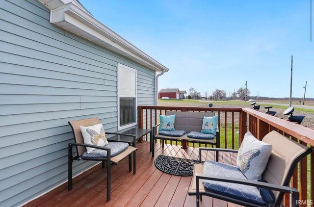 3395 W Crystal Lake Road, Warsaw, IN 46580