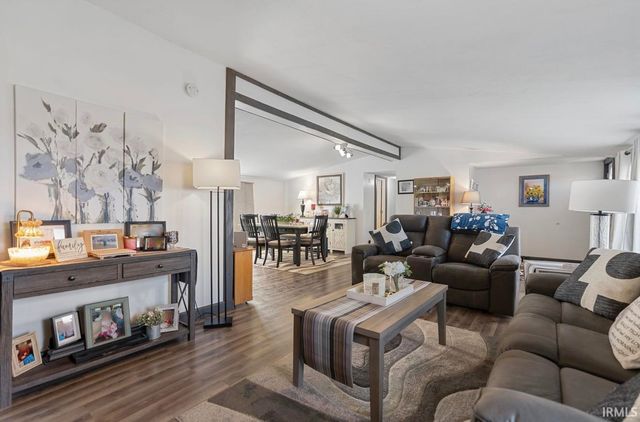 3395 W Crystal Lake Road, Warsaw, IN 46580