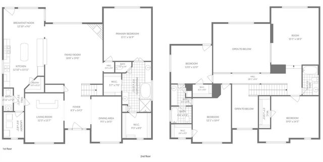 15702 Cascading Brook Way, Cypress, TX 77433