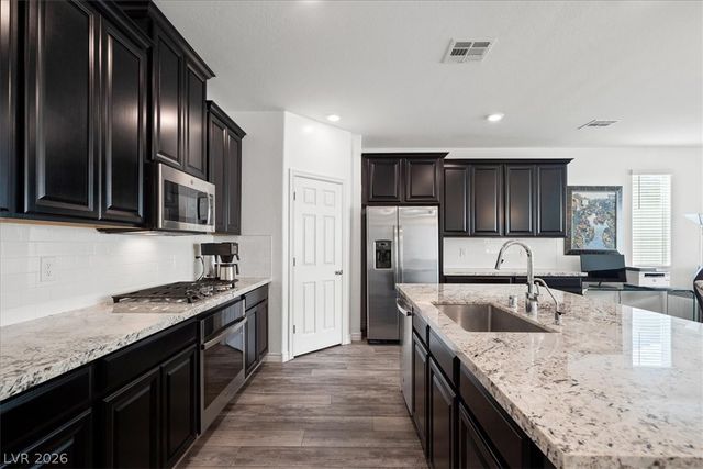 4368 Wonderful Life Street, Las Vegas, NV 89129