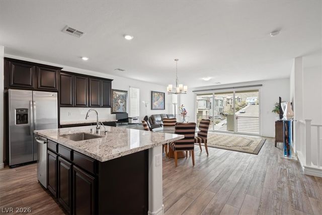 4368 Wonderful Life Street, Las Vegas, NV 89129