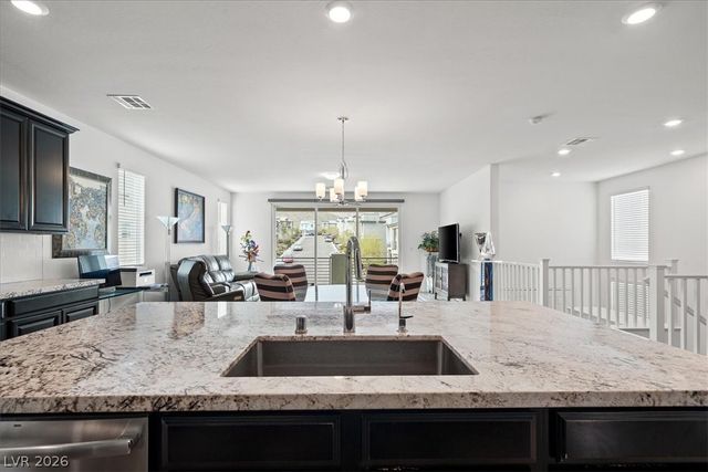 4368 Wonderful Life Street, Las Vegas, NV 89129