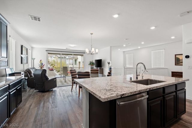 4368 Wonderful Life Street, Las Vegas, NV 89129