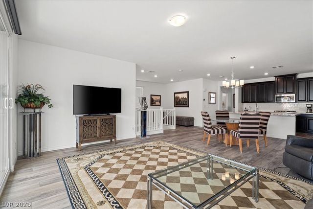 4368 Wonderful Life Street, Las Vegas, NV 89129