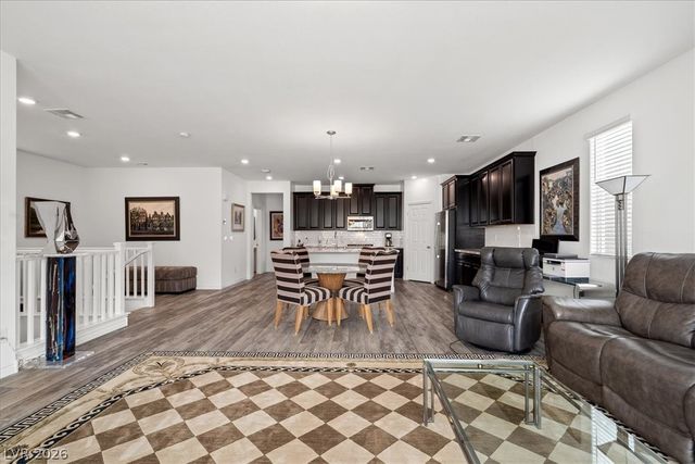 4368 Wonderful Life Street, Las Vegas, NV 89129