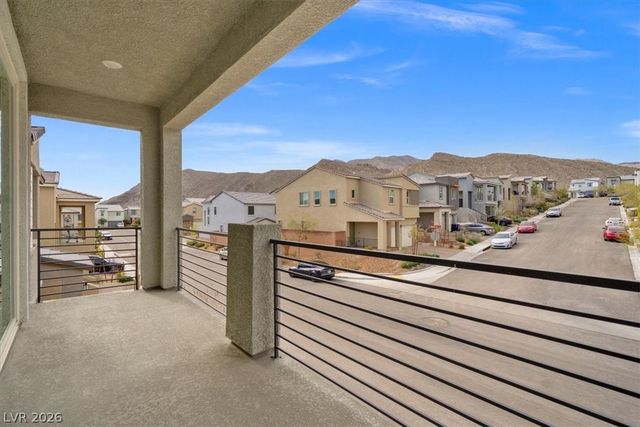 4368 Wonderful Life Street, Las Vegas, NV 89129