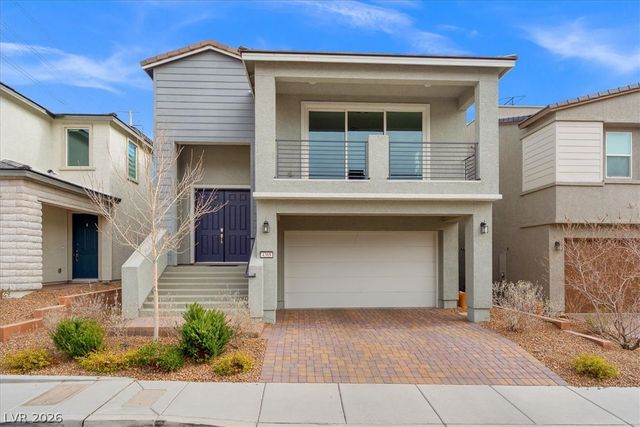 4368 Wonderful Life Street, Las Vegas, NV 89129