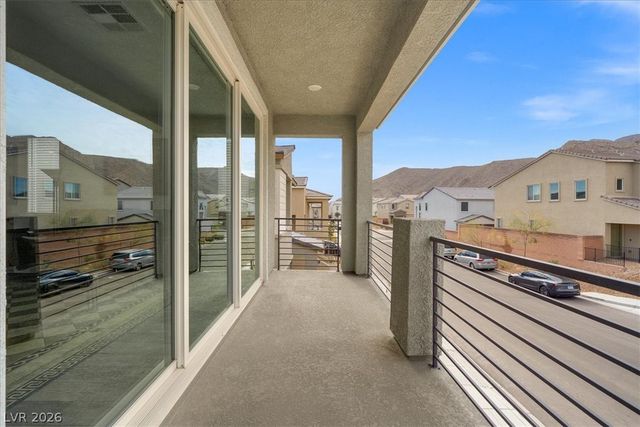 4368 Wonderful Life Street, Las Vegas, NV 89129