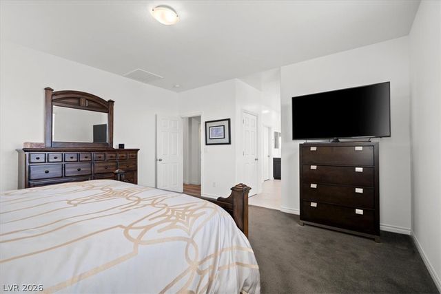 4368 Wonderful Life Street, Las Vegas, NV 89129