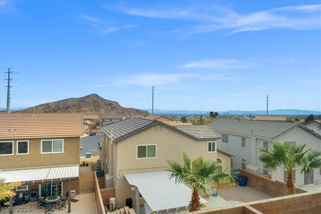 4368 Wonderful Life Street, Las Vegas, NV 89129