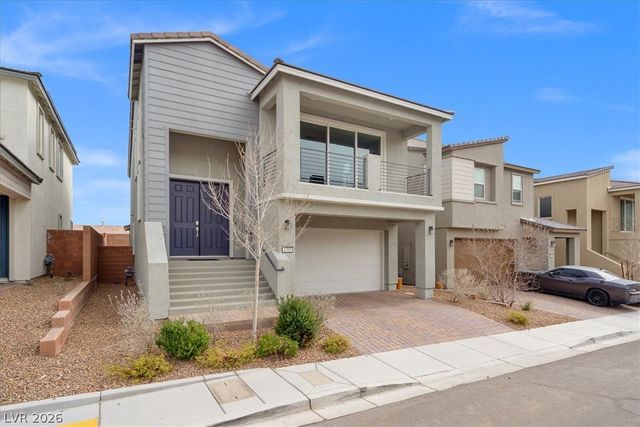 4368 Wonderful Life Street, Las Vegas, NV 89129