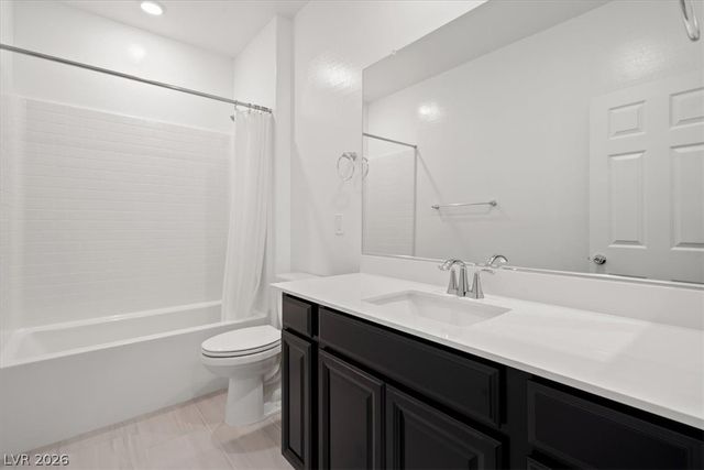 4368 Wonderful Life Street, Las Vegas, NV 89129