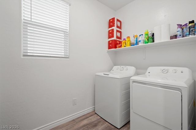 4368 Wonderful Life Street, Las Vegas, NV 89129