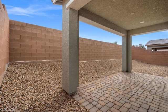 4368 Wonderful Life Street, Las Vegas, NV 89129