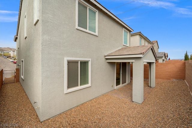 4368 Wonderful Life Street, Las Vegas, NV 89129