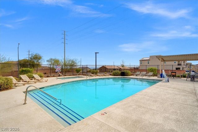 4368 Wonderful Life Street, Las Vegas, NV 89129