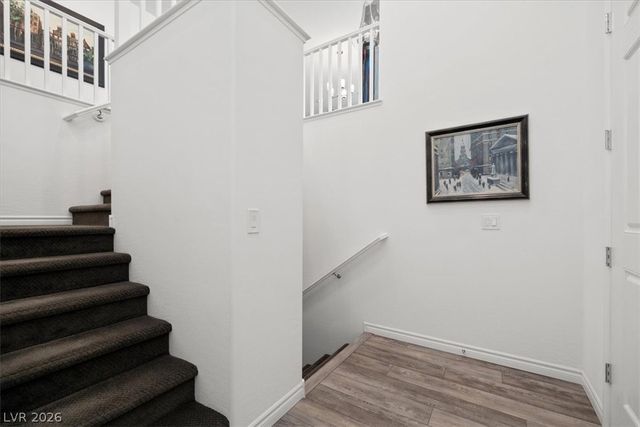 4368 Wonderful Life Street, Las Vegas, NV 89129