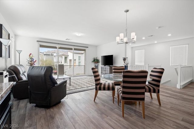 4368 Wonderful Life Street, Las Vegas, NV 89129