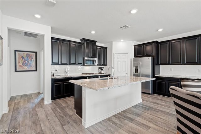 4368 Wonderful Life Street, Las Vegas, NV 89129