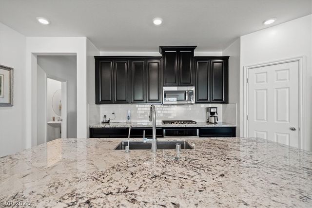 4368 Wonderful Life Street, Las Vegas, NV 89129