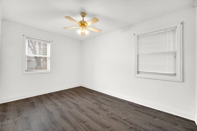 12510 S Elizabeth Street, Calumet Park, IL 60827