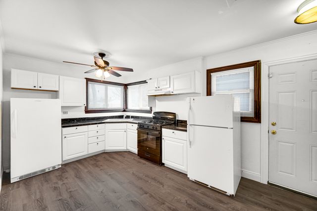 12510 S Elizabeth Street, Calumet Park, IL 60827
