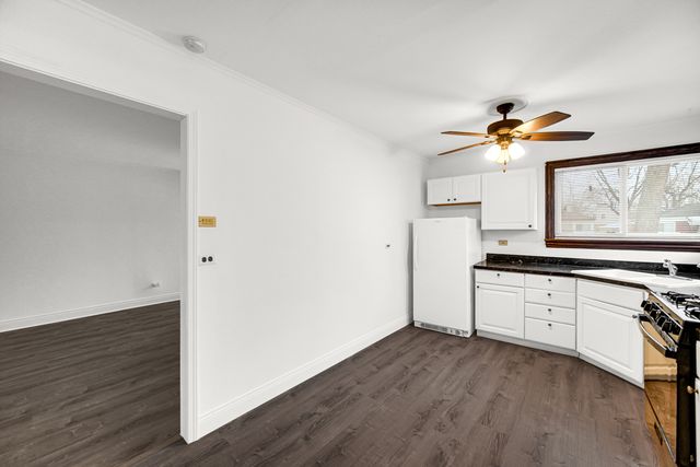 12510 S Elizabeth Street, Calumet Park, IL 60827