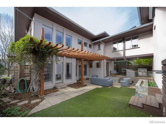 834 Confidence Drive, Longmont, CO 80504