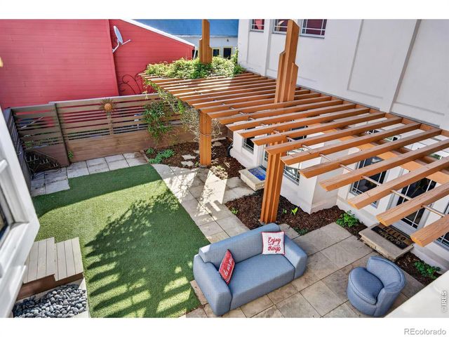 834 Confidence Drive, Longmont, CO 80504