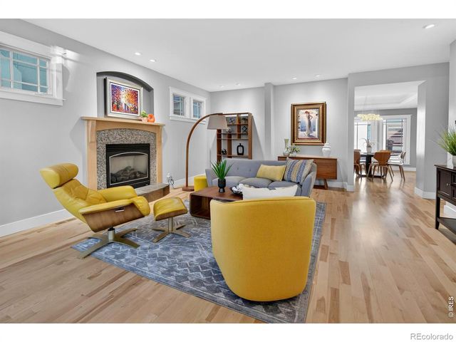 834 Confidence Drive, Longmont, CO 80504