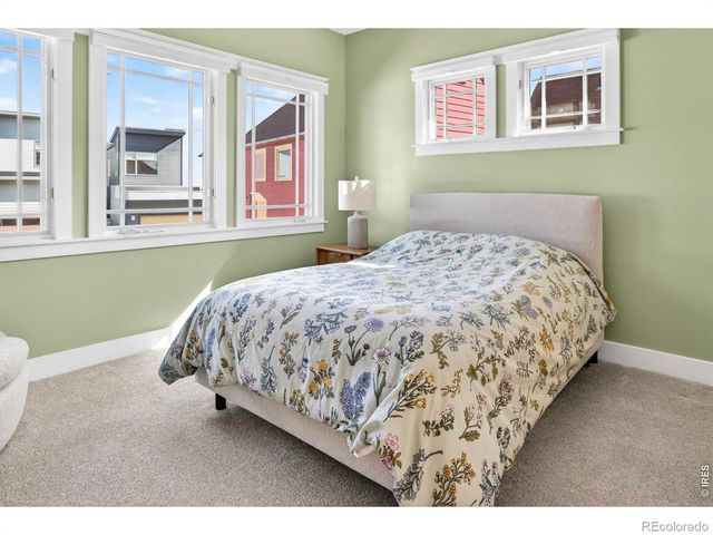 834 Confidence Drive, Longmont, CO 80504