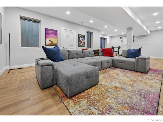 834 Confidence Drive, Longmont, CO 80504