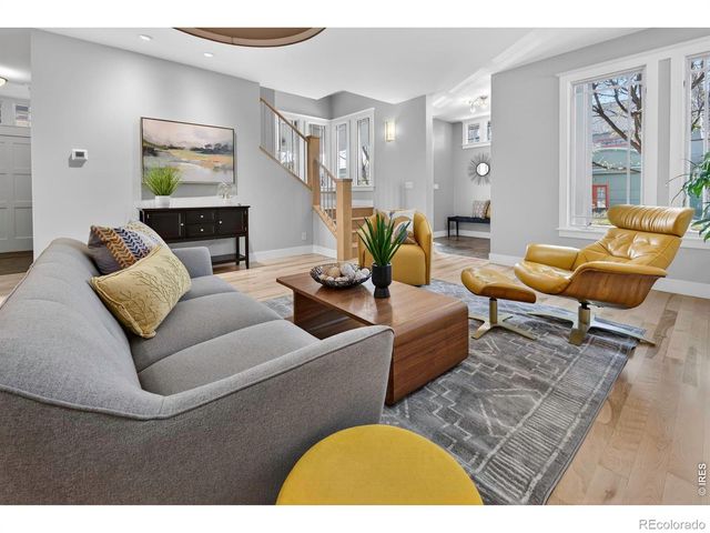 834 Confidence Drive, Longmont, CO 80504