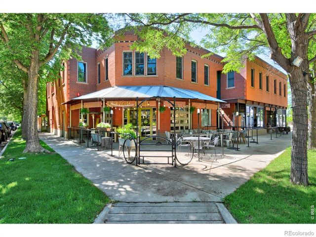 834 Confidence Drive, Longmont, CO 80504