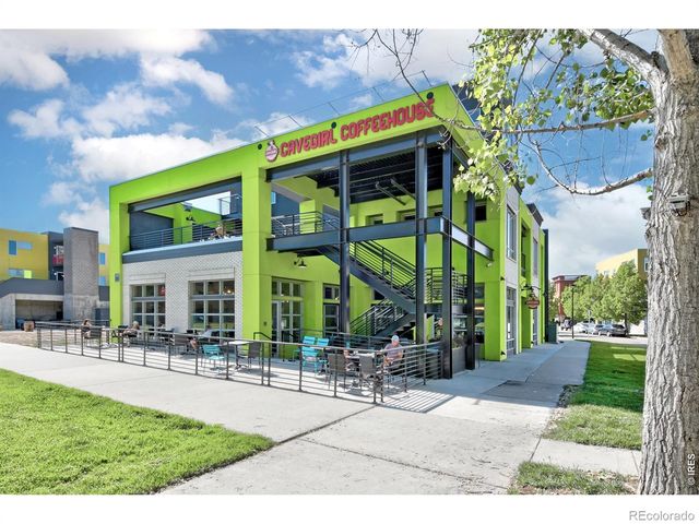 834 Confidence Drive, Longmont, CO 80504