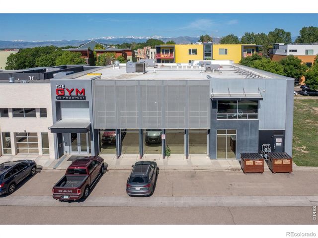 834 Confidence Drive, Longmont, CO 80504