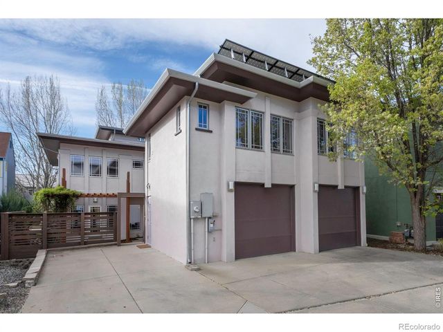 834 Confidence Drive, Longmont, CO 80504