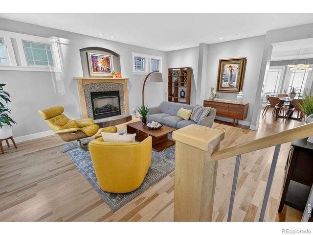 834 Confidence Drive, Longmont, CO 80504