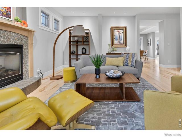 834 Confidence Drive, Longmont, CO 80504