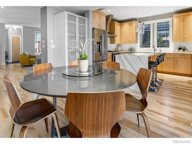 834 Confidence Drive, Longmont, CO 80504