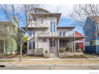 834 Confidence Drive, Longmont, CO 80504