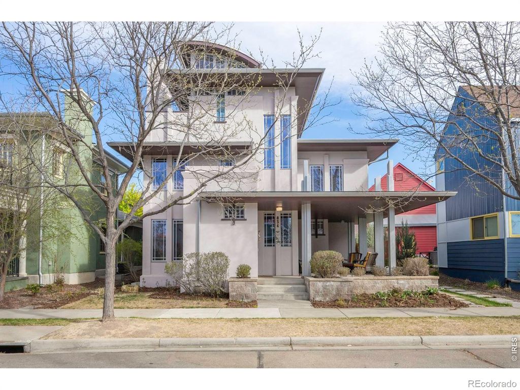 834 Confidence Drive, Longmont, CO 80504