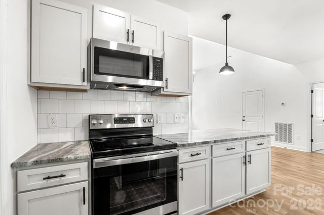 70 Mccorkle Street, York, SC 29745